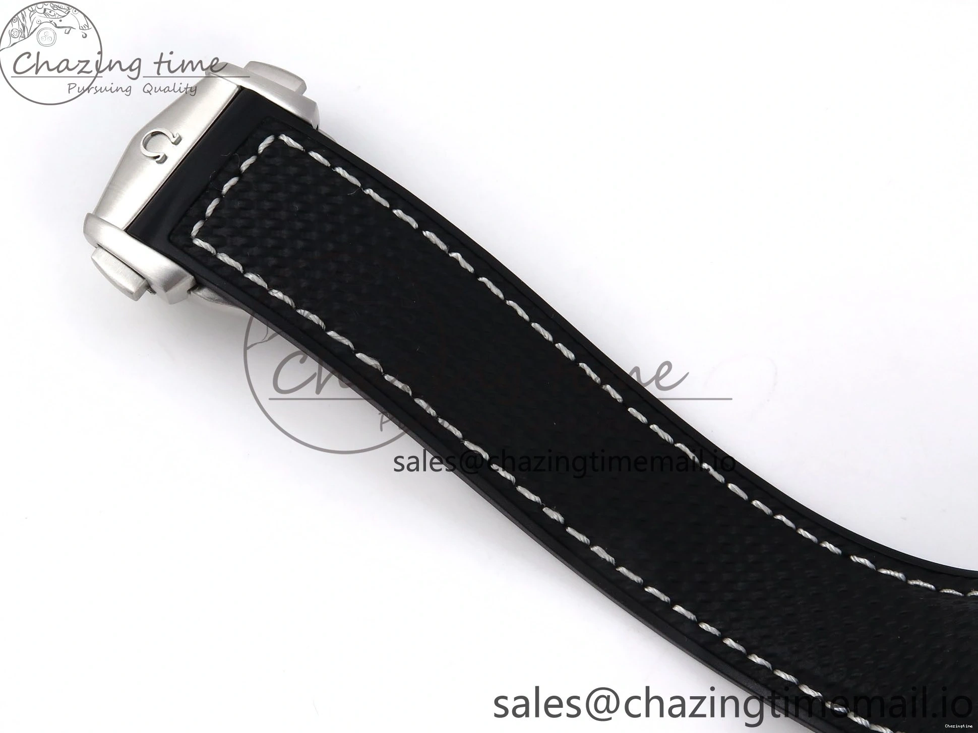 0307 AllSeason Planet Ocean 43.5mm SS VSF 1:1 Best Edition Gray Bezel Gray Dial on Black Rubber Strap A8900 Super Clone 7712